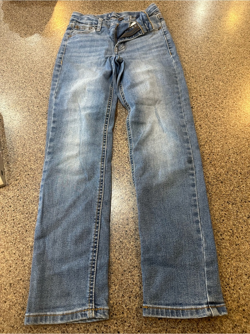 Art Class Jeans